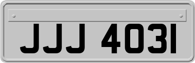 JJJ4031