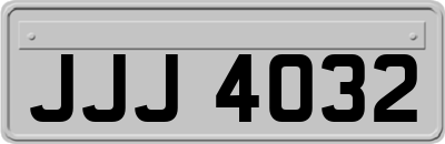 JJJ4032