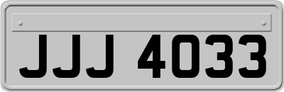 JJJ4033