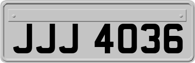 JJJ4036