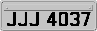 JJJ4037