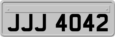 JJJ4042