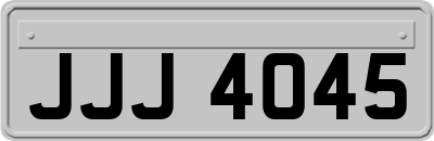 JJJ4045
