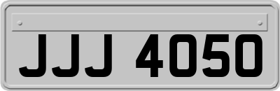 JJJ4050