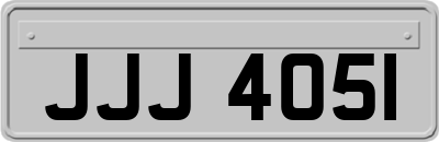 JJJ4051