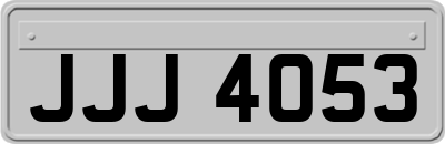 JJJ4053