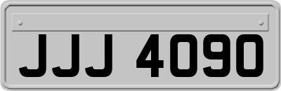 JJJ4090