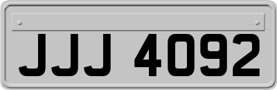 JJJ4092