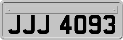 JJJ4093