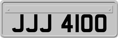 JJJ4100