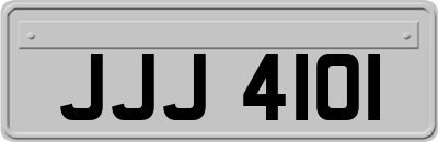 JJJ4101