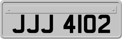 JJJ4102
