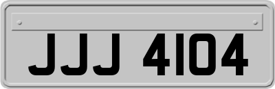 JJJ4104