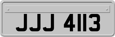 JJJ4113
