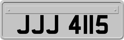 JJJ4115