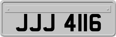 JJJ4116