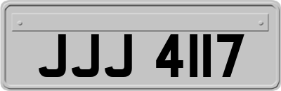 JJJ4117
