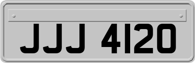 JJJ4120