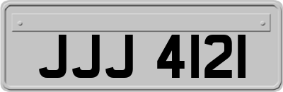 JJJ4121