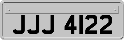 JJJ4122
