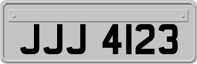 JJJ4123