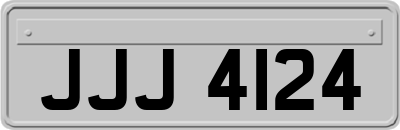 JJJ4124