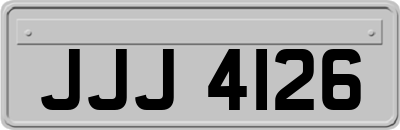 JJJ4126