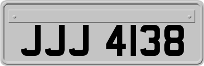 JJJ4138