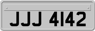 JJJ4142