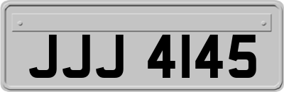 JJJ4145