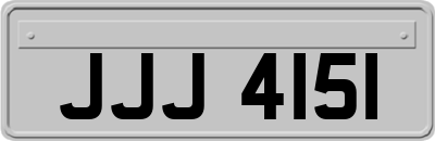 JJJ4151