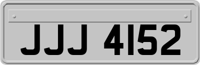JJJ4152