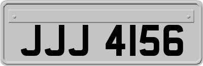JJJ4156