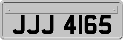 JJJ4165