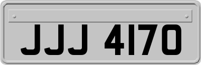 JJJ4170