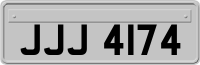 JJJ4174
