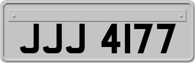 JJJ4177