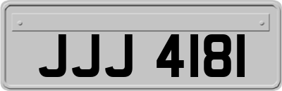 JJJ4181