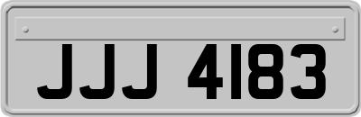 JJJ4183