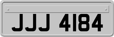 JJJ4184