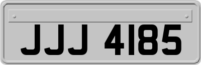 JJJ4185