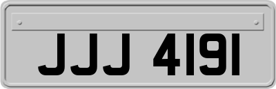 JJJ4191