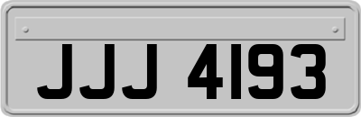 JJJ4193