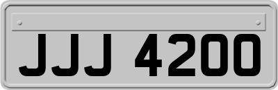 JJJ4200