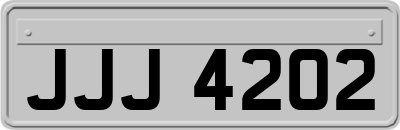JJJ4202