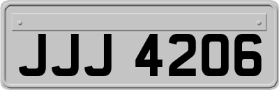 JJJ4206