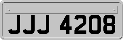 JJJ4208
