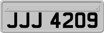 JJJ4209