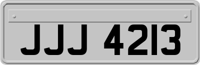 JJJ4213