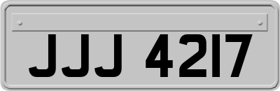 JJJ4217